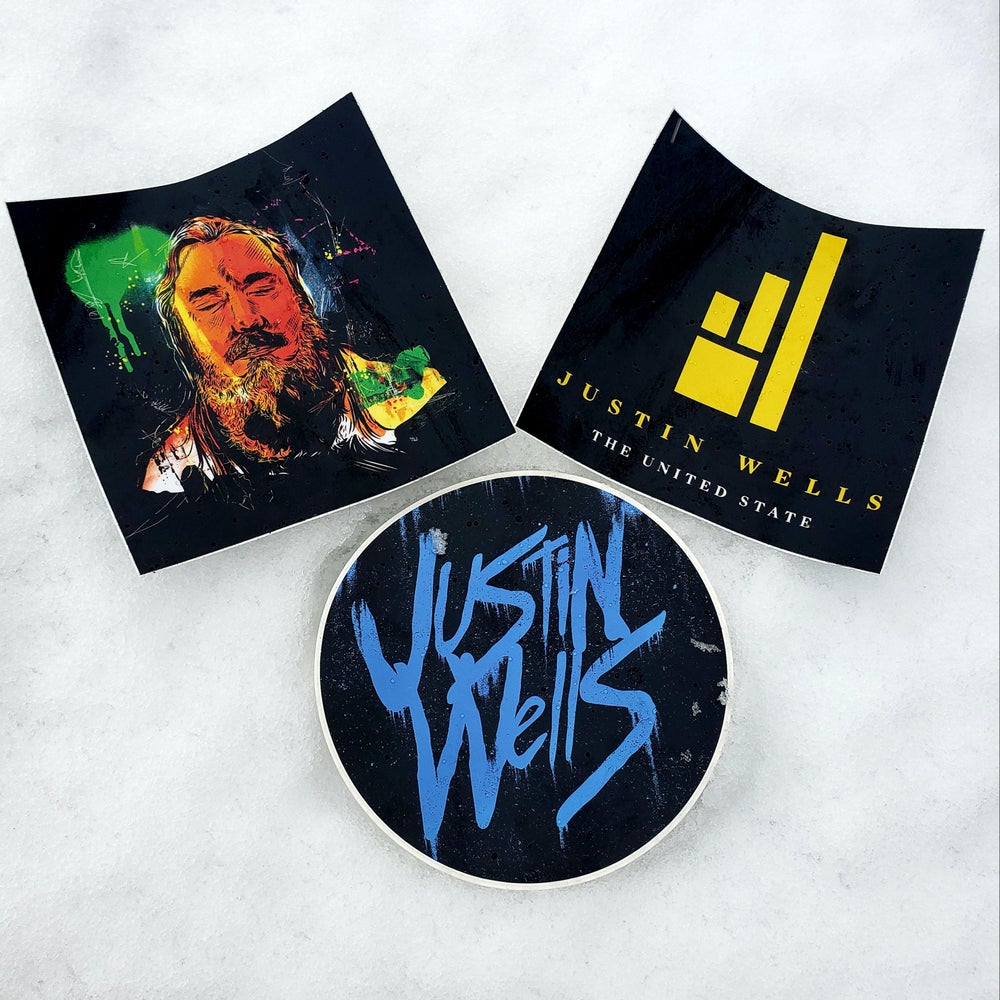 Sticker 3-Pack