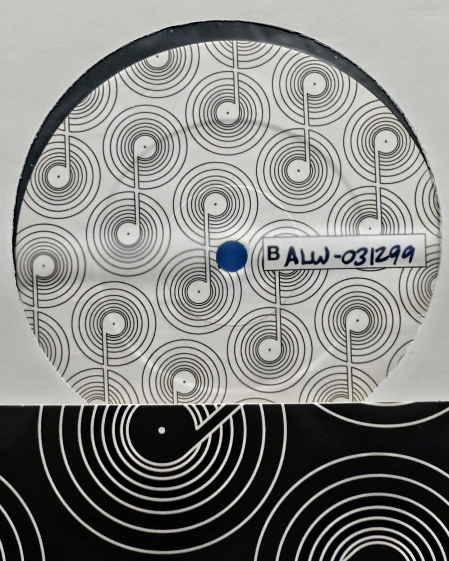 Cynthiana Test Press/Lyric Sheet/Demo Bundle