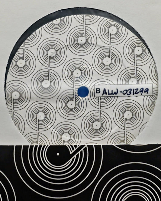 Cynthiana Test Press/Lyric Sheet/Demo Bundle