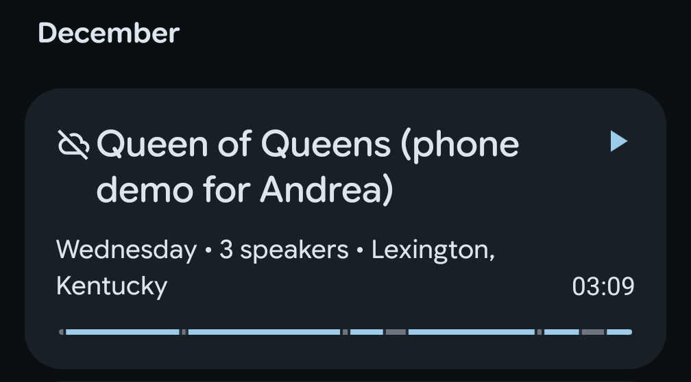 Cynthiana Test Press/Lyric Sheet/Demo Bundle